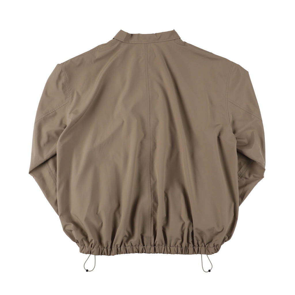 【新入荷】MINOTECH® DRAPE BLOUSON