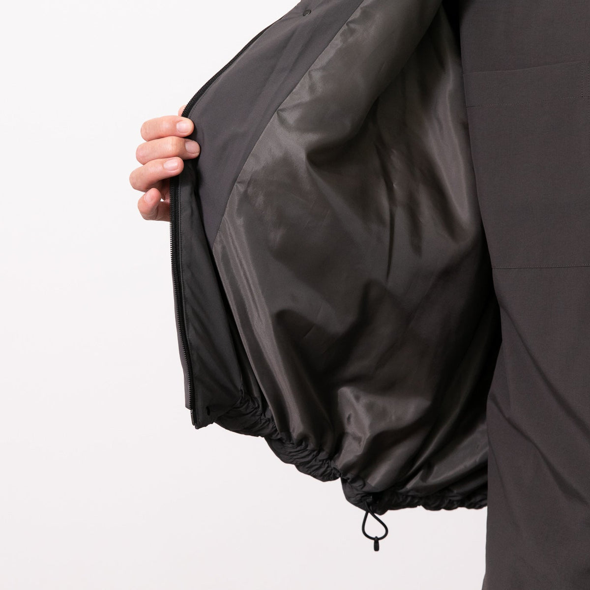 【新入荷】THINSULATE™ PADDED COAT/  MINOTECH®