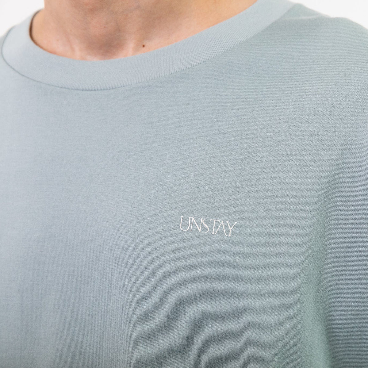 SIGNATURE  L/S  TEE
