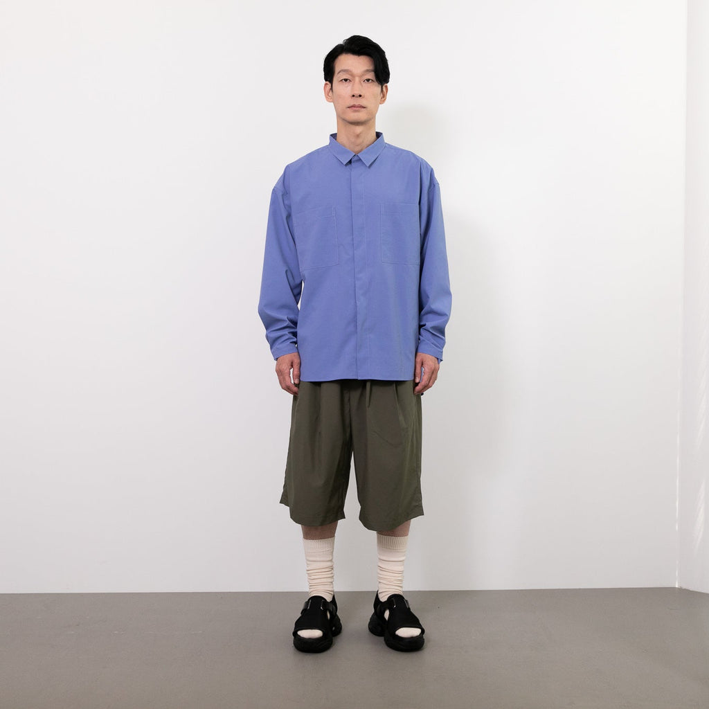 MINIMAL SHIRT