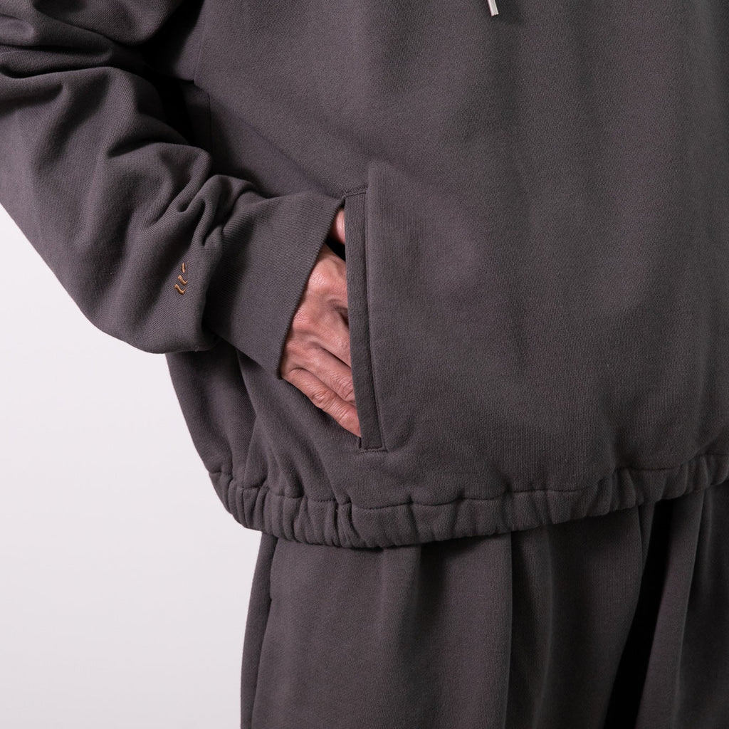 RERAX URAKE HOODIE