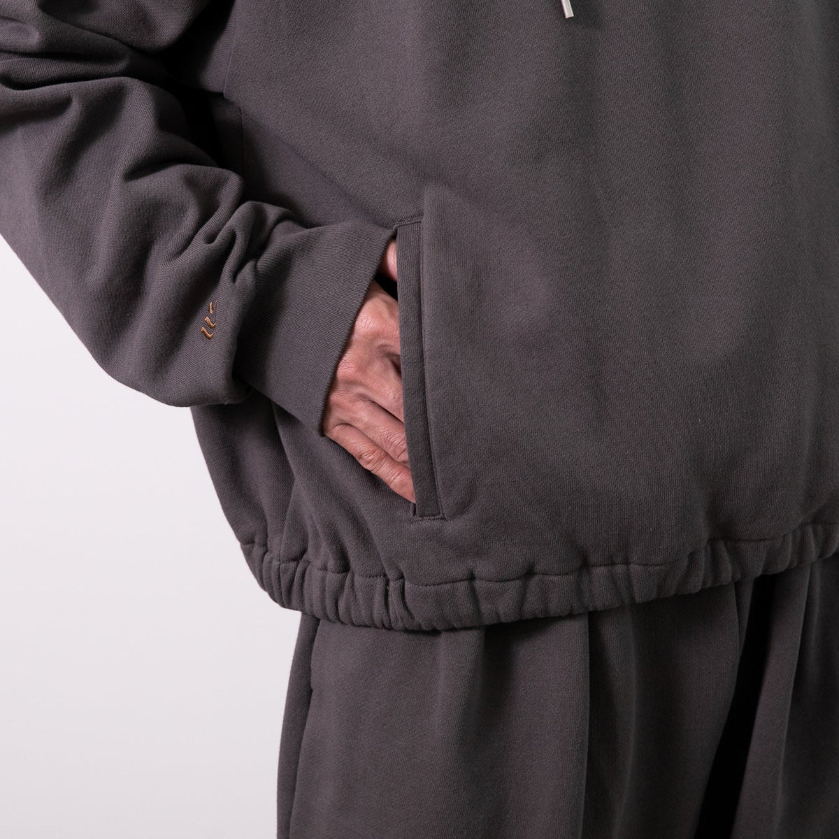 RERAX URAKE HOODIE
