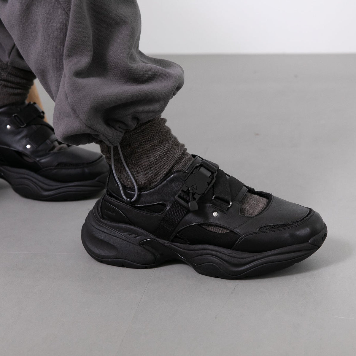 CABLE LOOSE SOCKS