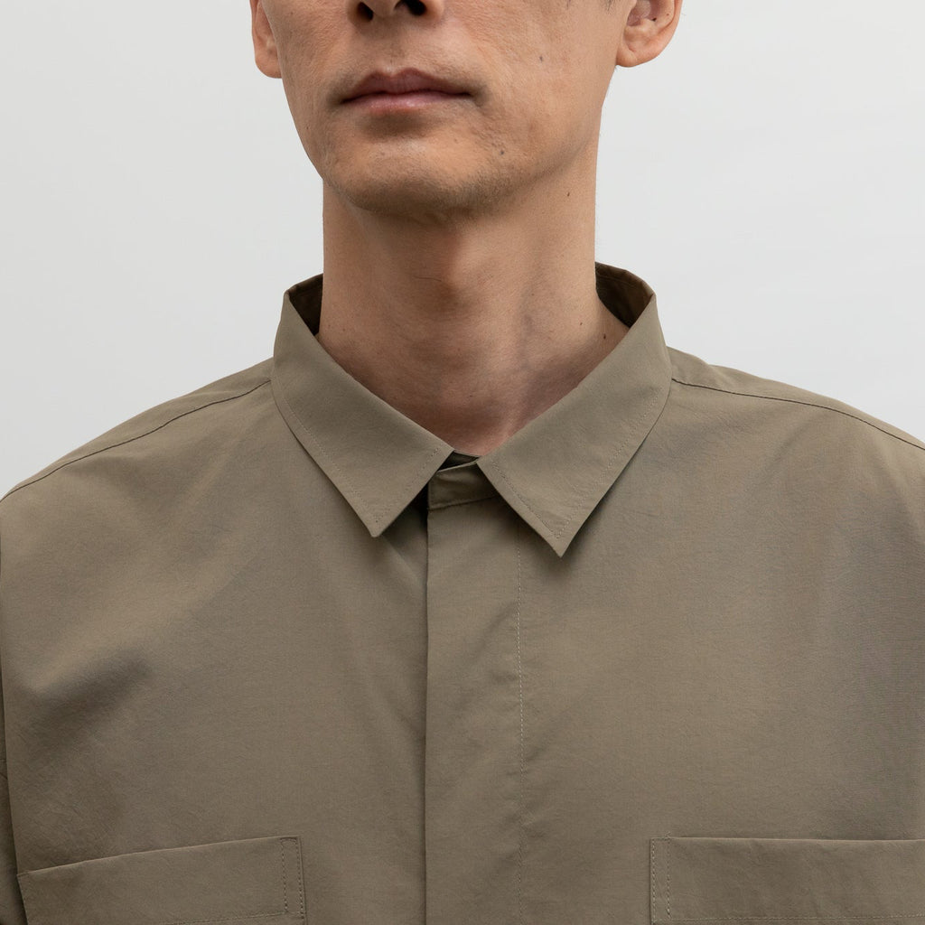 MINIMAL SHIRT