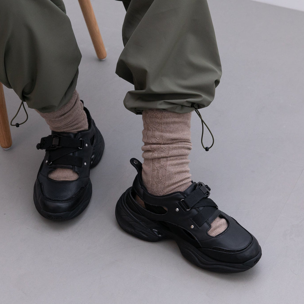 CABLE LOOSE SOCKS