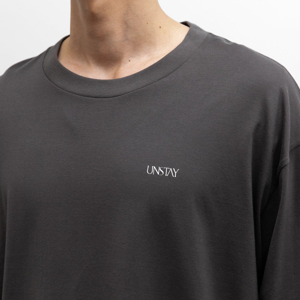 SIGNATURE  L/S  TEE