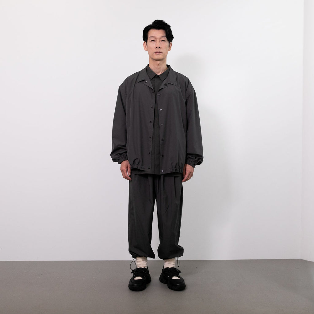 【新入荷】MINOTECH® DRAPE BLOUSON