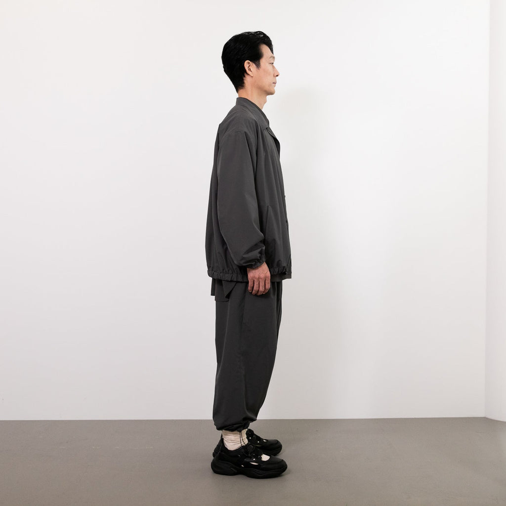 【新入荷】MINOTECH® DRAPE BLOUSON