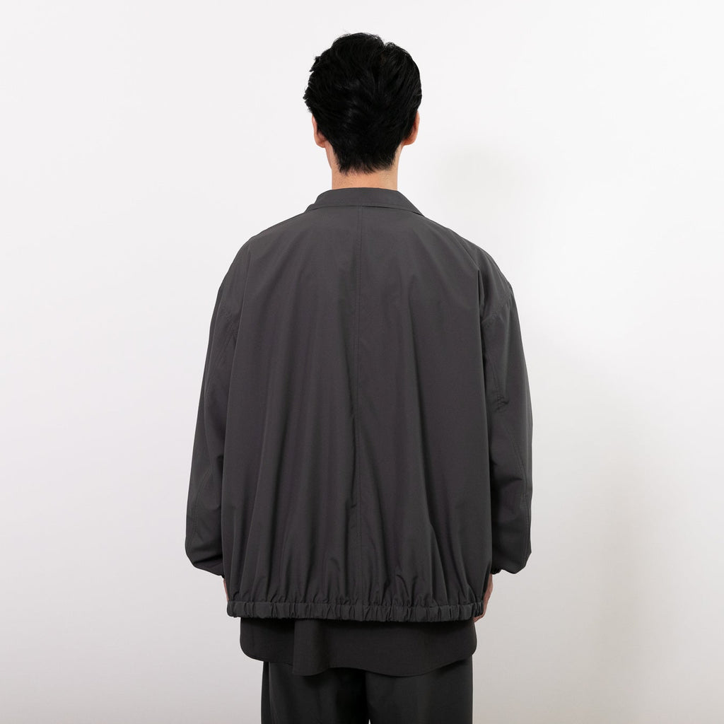 【新入荷】MINOTECH® DRAPE BLOUSON