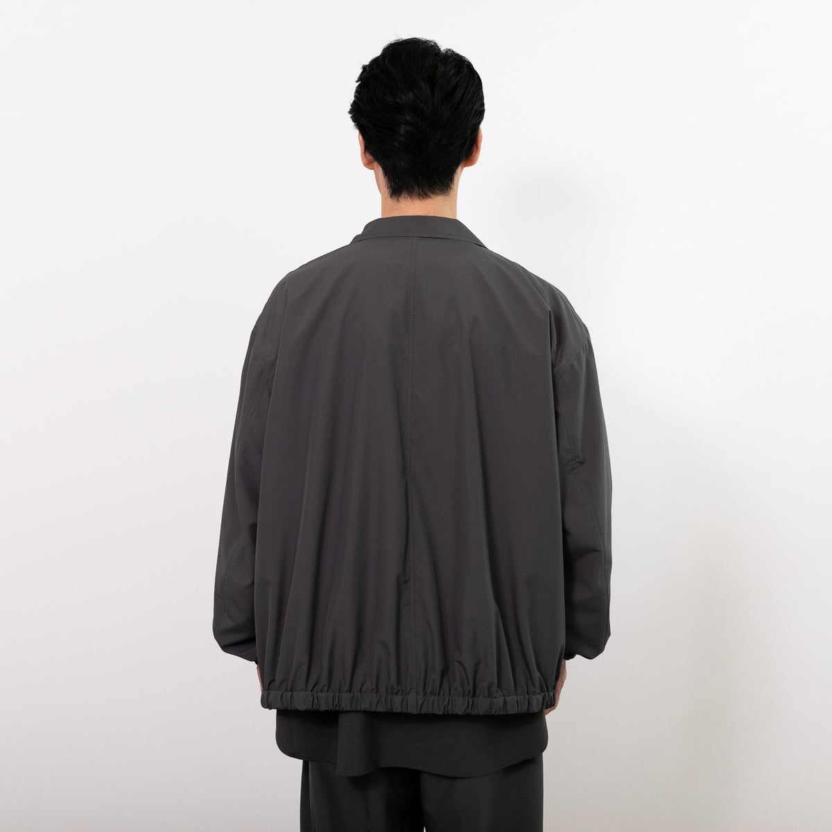 【新入荷】MINOTECH® DRAPE BLOUSON