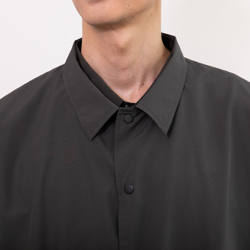 【新入荷】MINOTECH® DRAPE BLOUSON