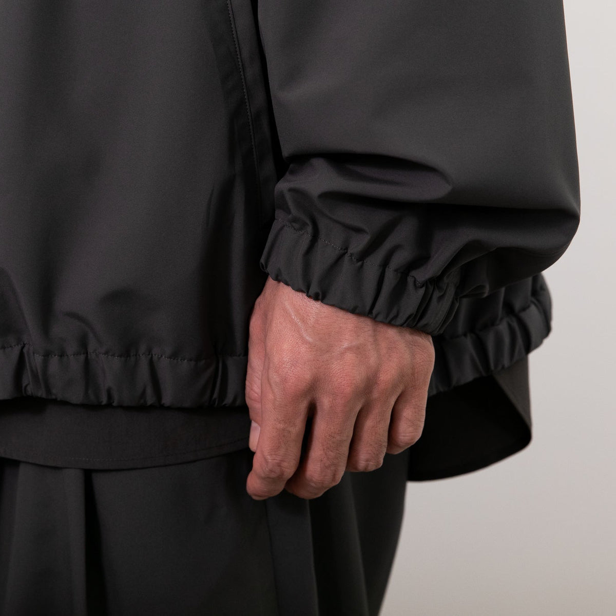 【新入荷】MINOTECH® DRAPE BLOUSON