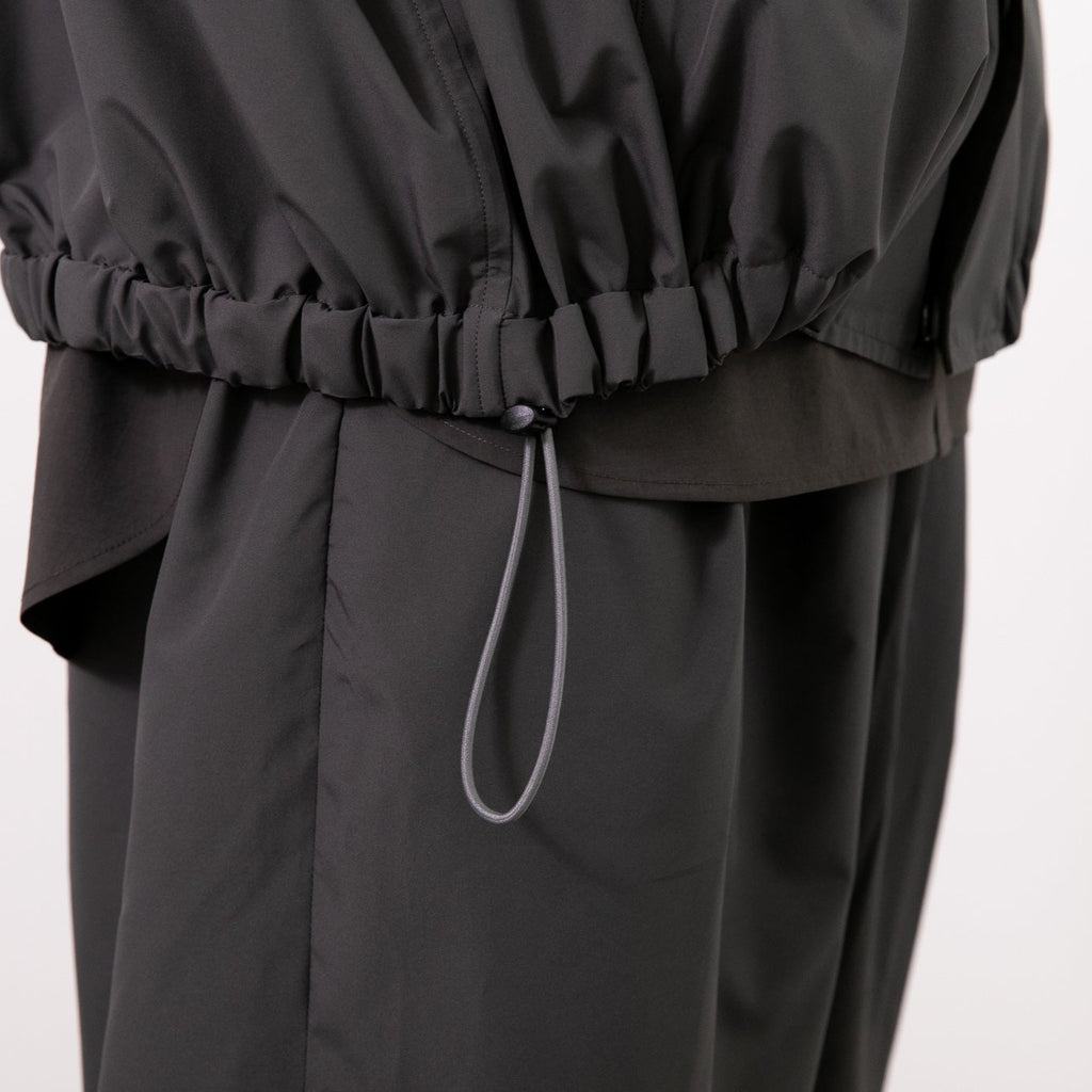 【新入荷】MINOTECH® DRAPE BLOUSON