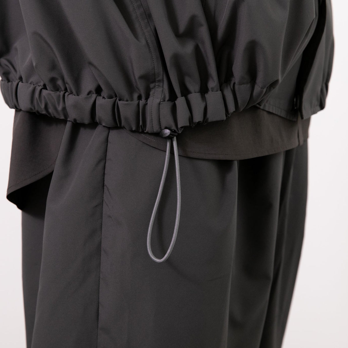 【新入荷】MINOTECH® DRAPE BLOUSON