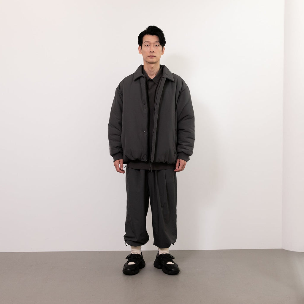 【新入荷】THINSULATE™ PADDED COAT/  MINOTECH®