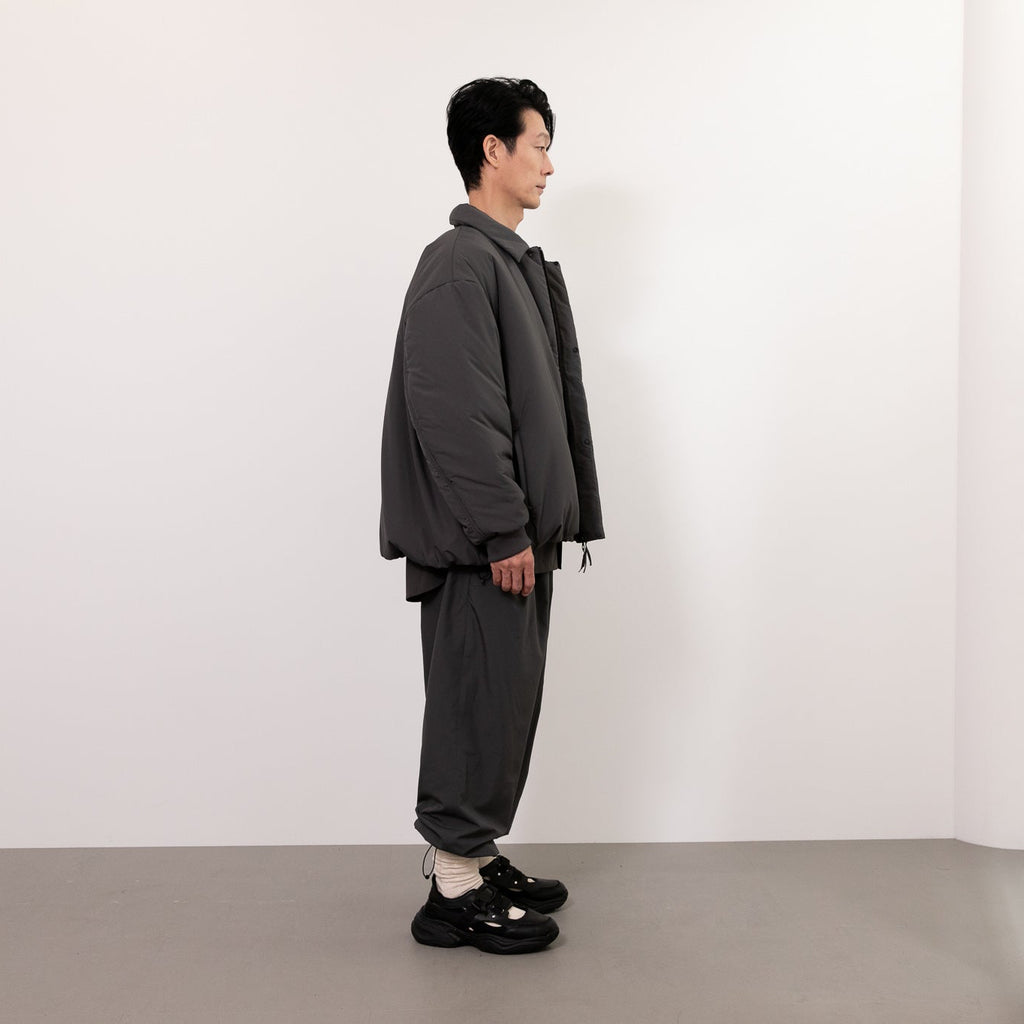 【新入荷】THINSULATE™ PADDED COAT/  MINOTECH®