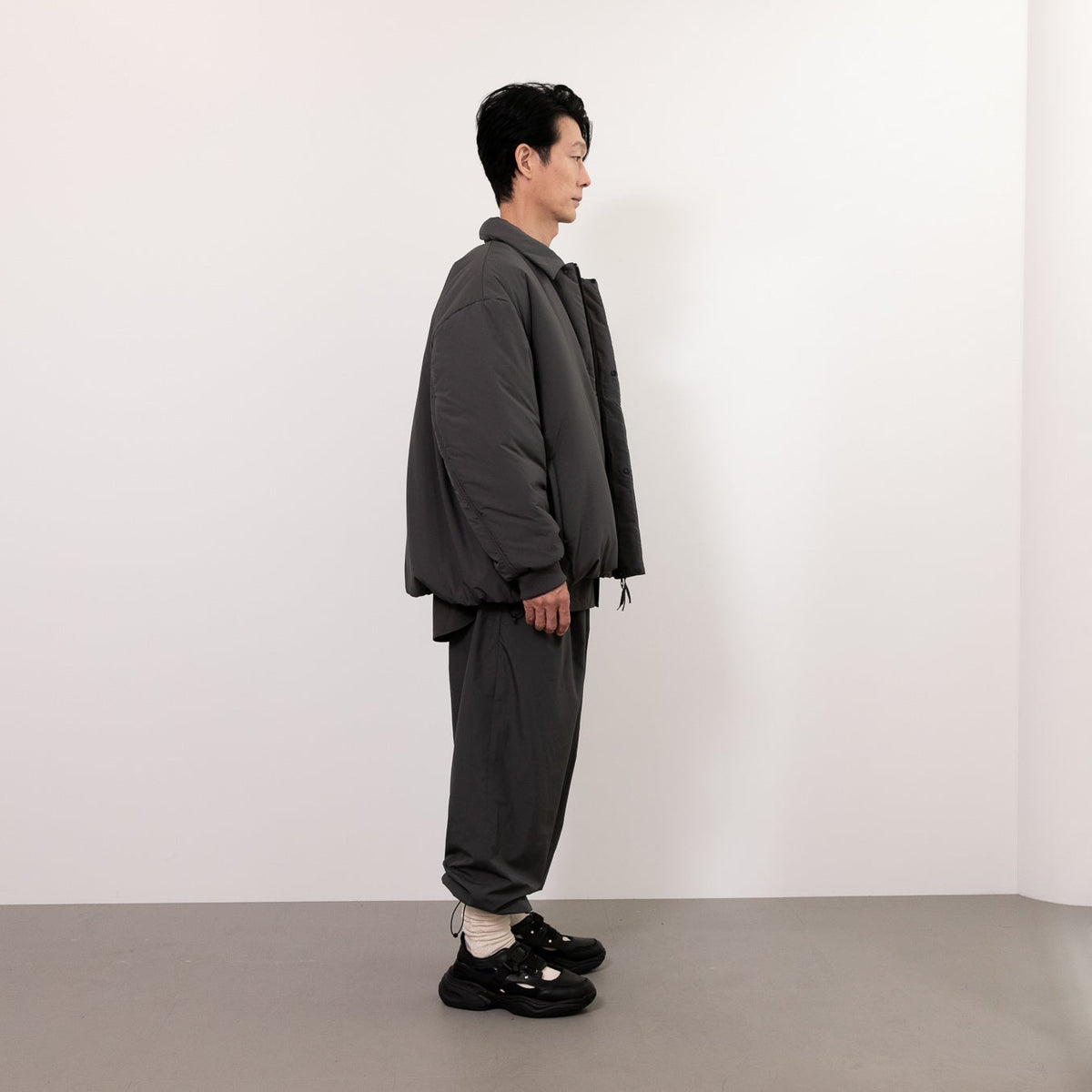 【新入荷】THINSULATE™ PADDED COAT/  MINOTECH®