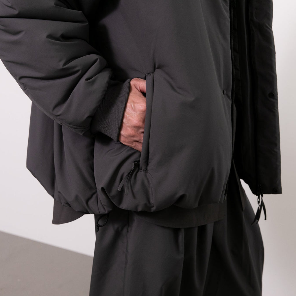 【新入荷】THINSULATE™ PADDED COAT/  MINOTECH®