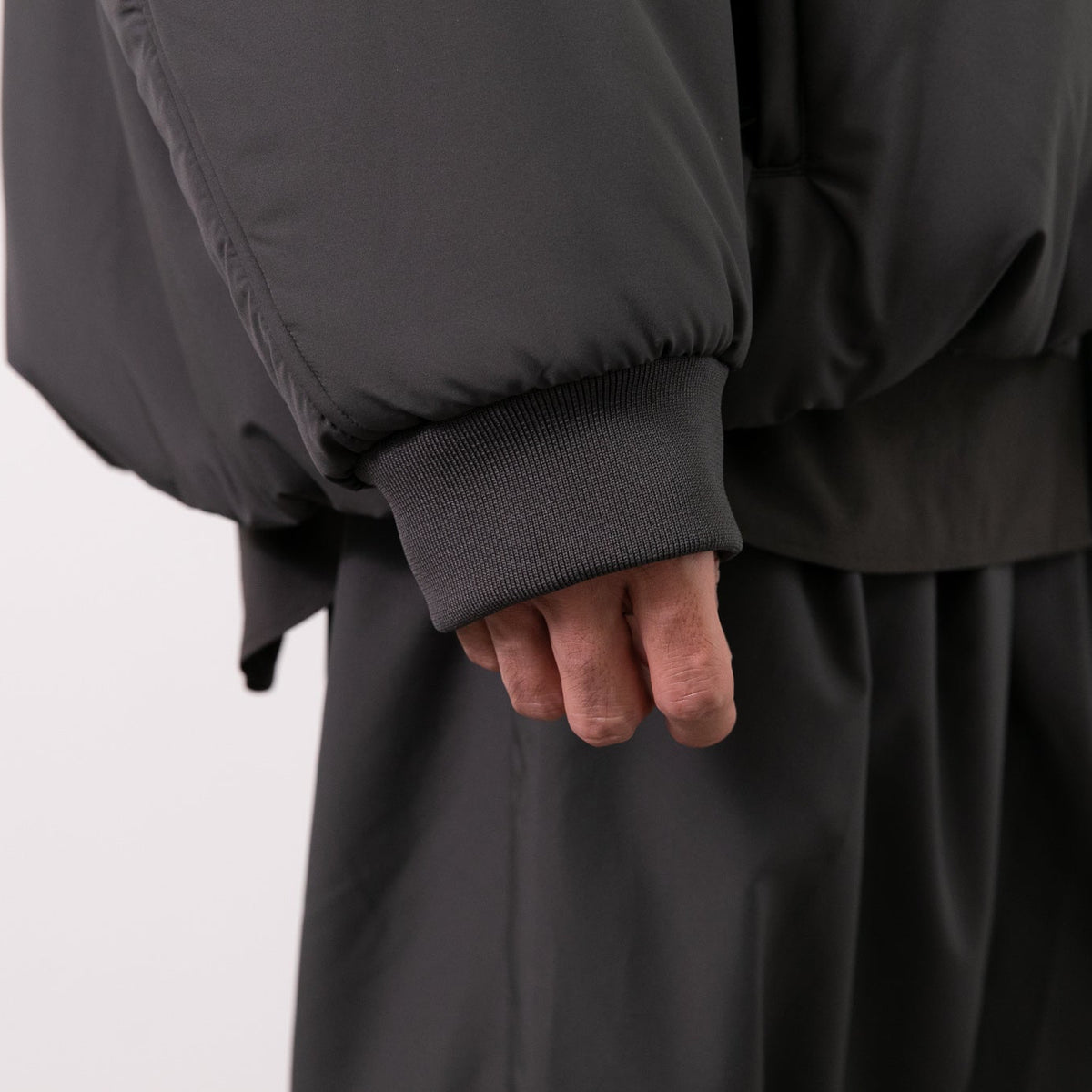 【新入荷】THINSULATE™ PADDED COAT/  MINOTECH®