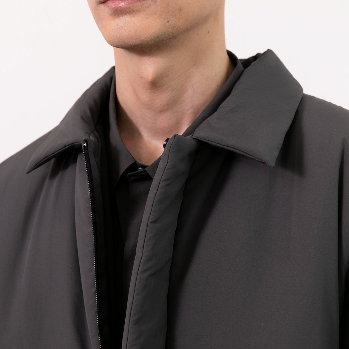 【新入荷】THINSULATE™ PADDED COAT/  MINOTECH®