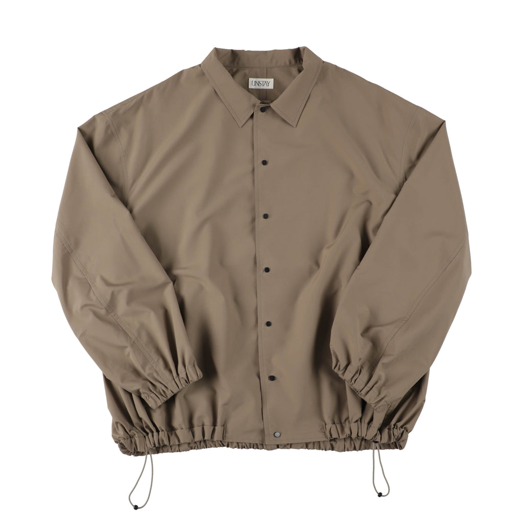【新入荷】MINOTECH® DRAPE BLOUSON
