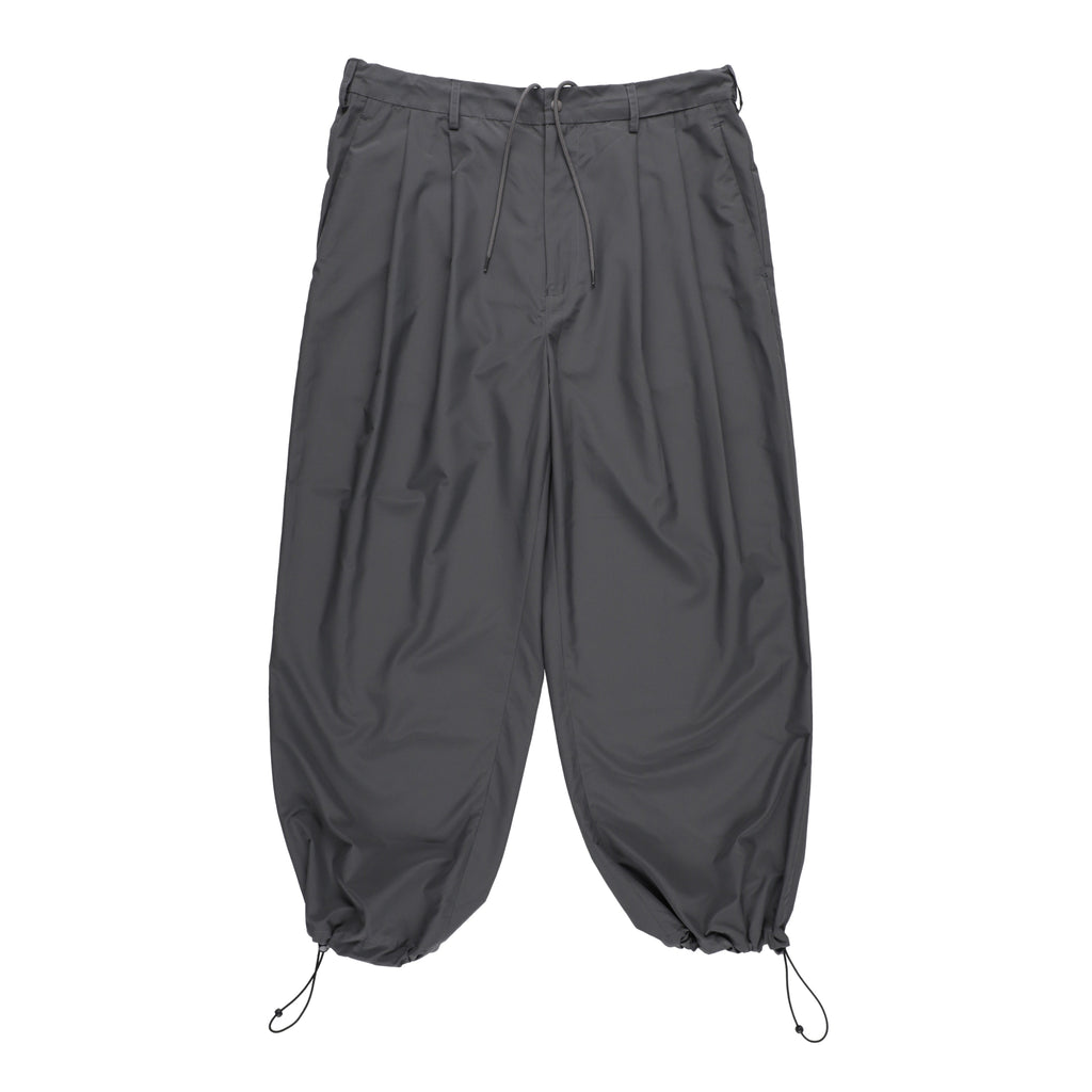 【新入荷】MINOTECH® TWO -TUCKED EASY PANTS