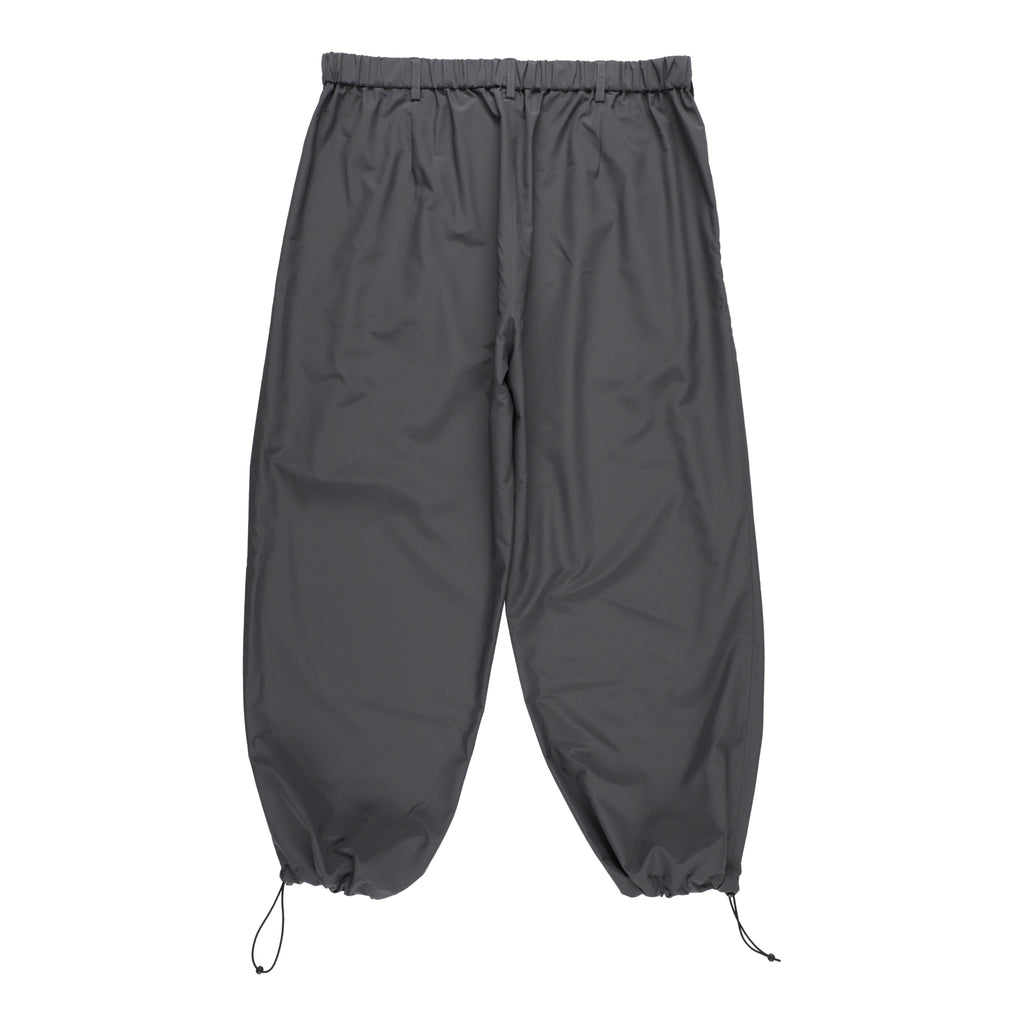 【新入荷】MINOTECH® TWO -TUCKED EASY PANTS