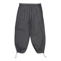 【新入荷】MINOTECH® TWO -TUCKED EASY PANTS