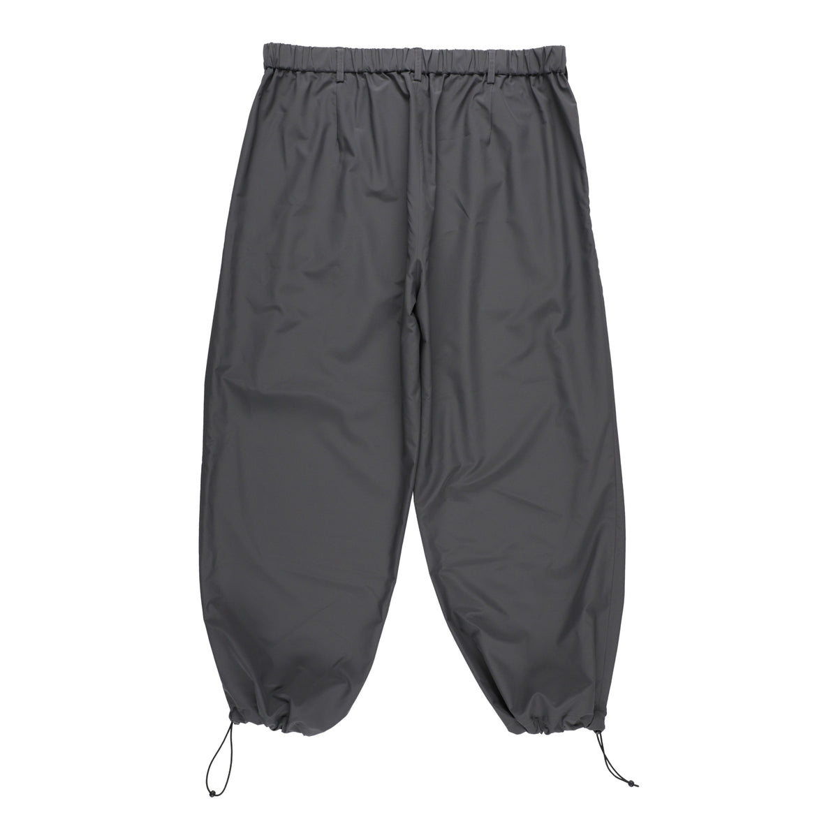【新入荷】MINOTECH® TWO -TUCKED EASY PANTS