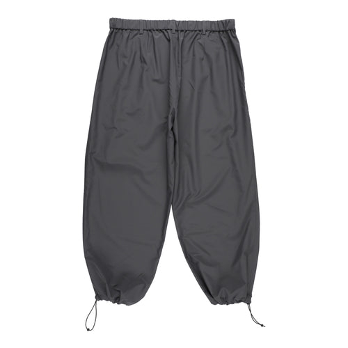 【新入荷】MINOTECH® TWO -TUCKED EASY PANTS