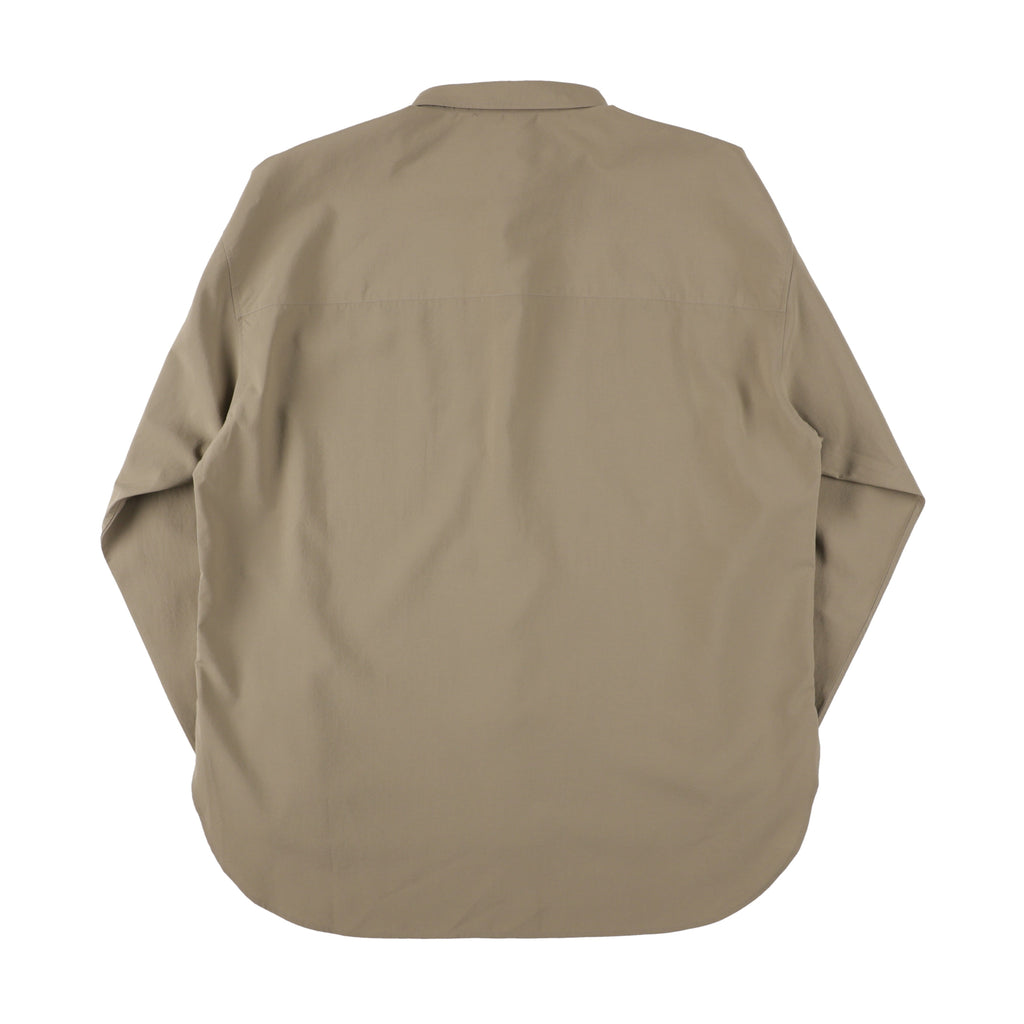 MINIMAL SHIRT
