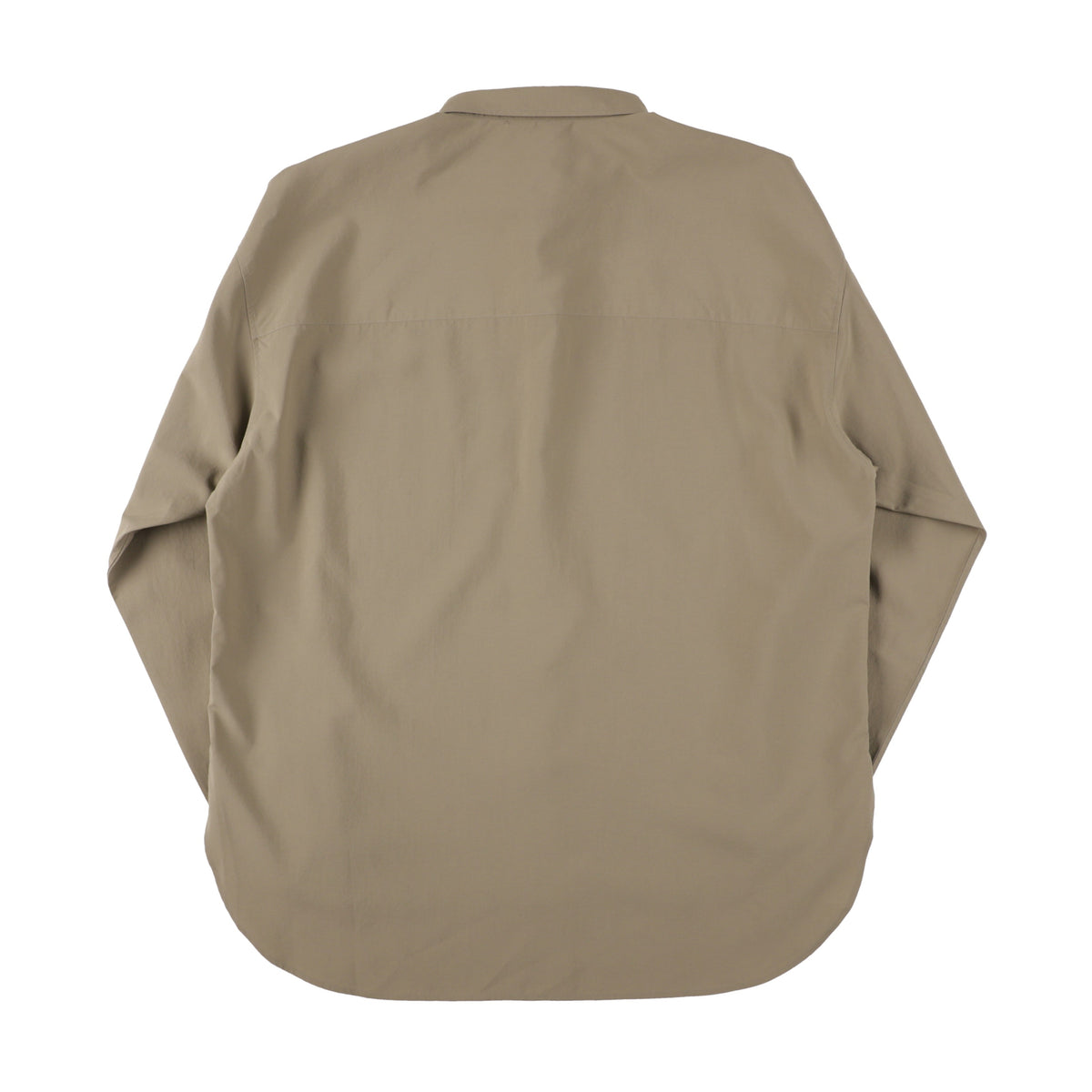 MINIMAL SHIRT