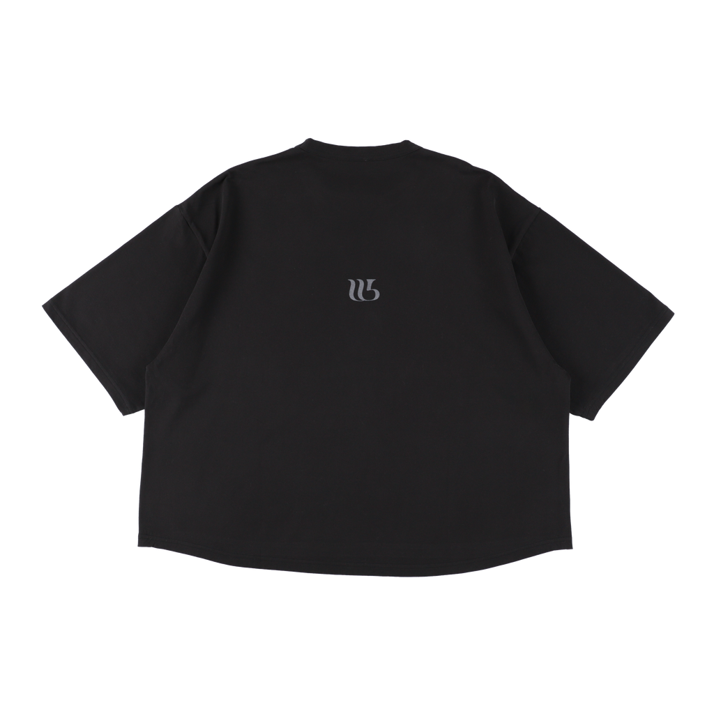 MORNING TEE