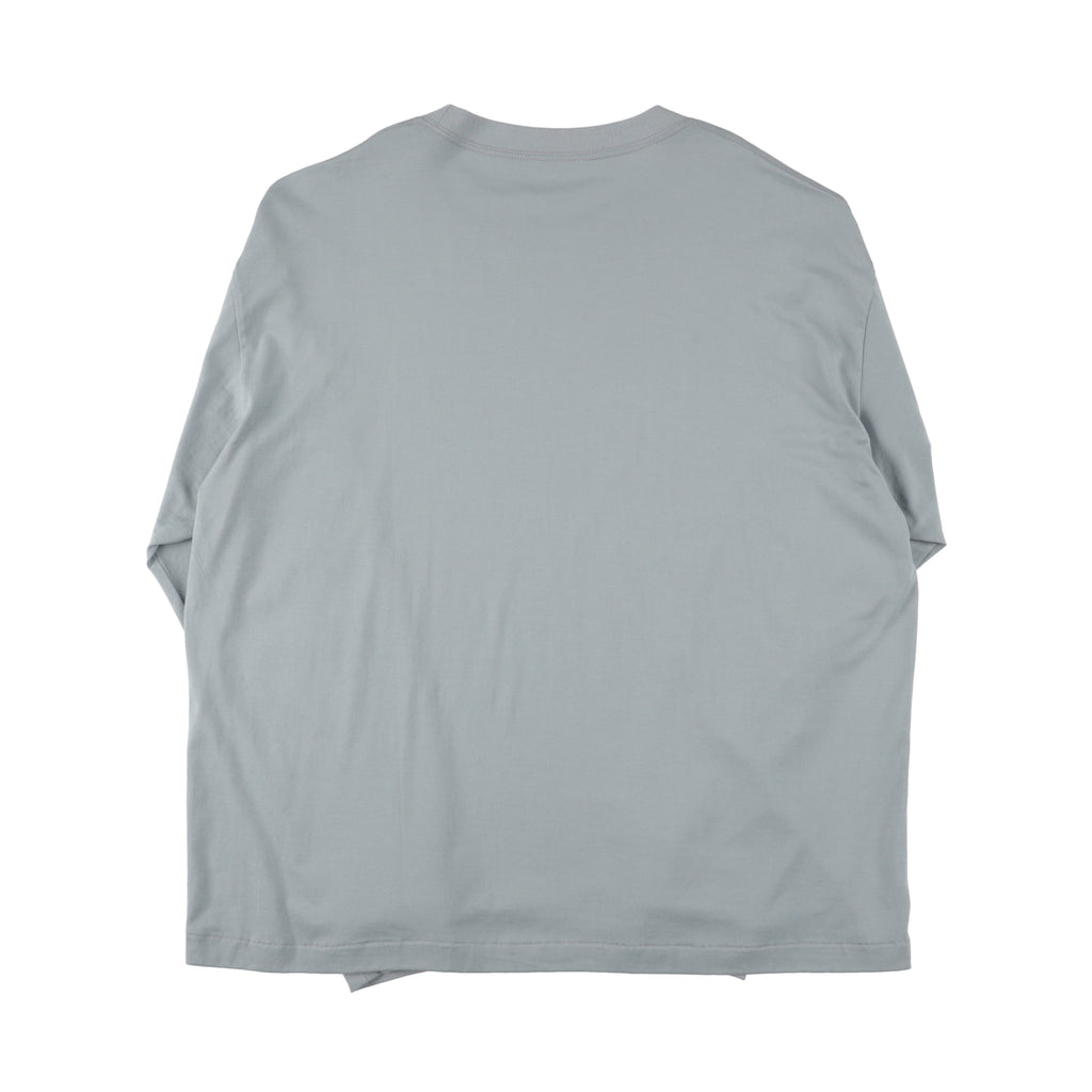 SIGNATURE  L/S  TEE