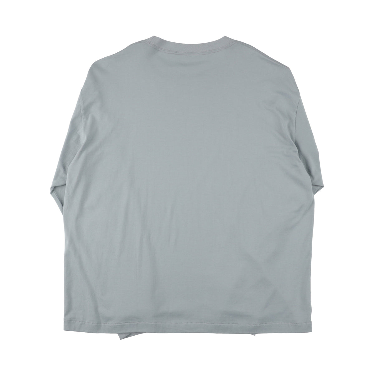 SIGNATURE  L/S  TEE
