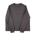 SIGNATURE  L/S  TEE
