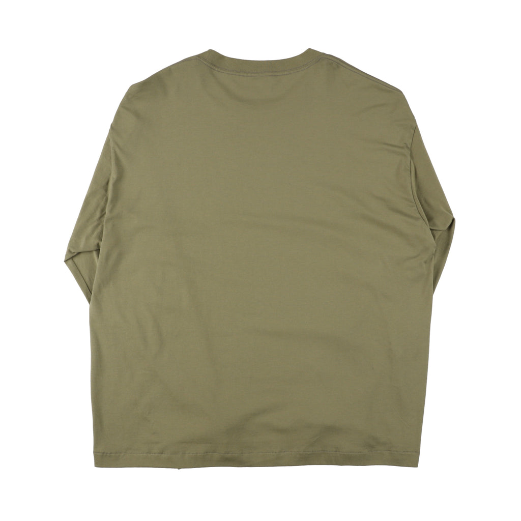 SIGNATURE  L/S  TEE