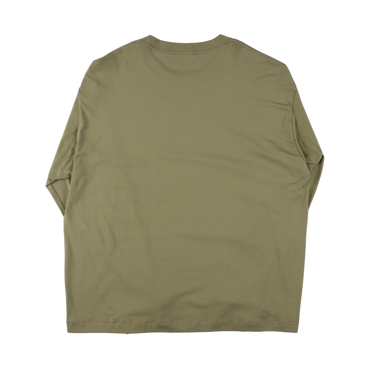 SIGNATURE  L/S  TEE