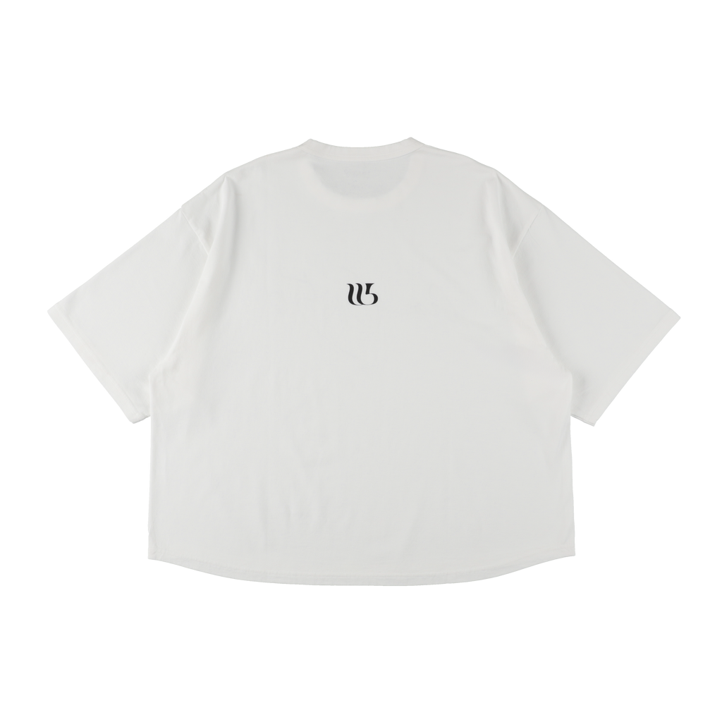 MORNING TEE
