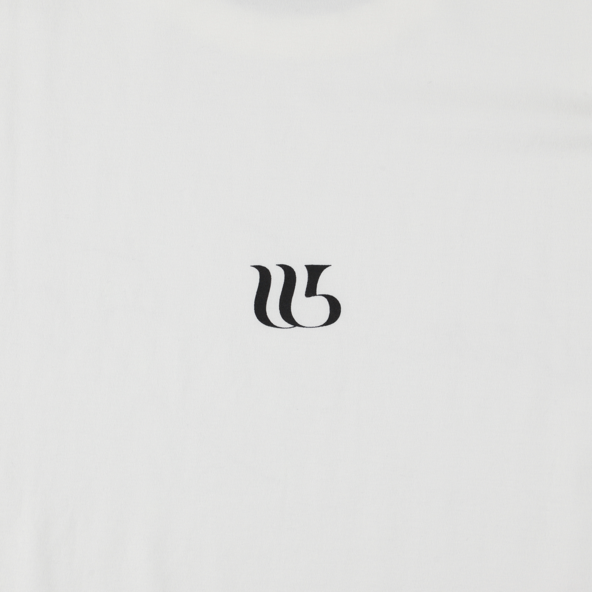 MORNING TEE