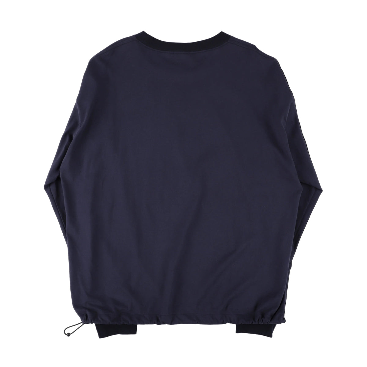 VINTAGE  PEACH  L/S TEE