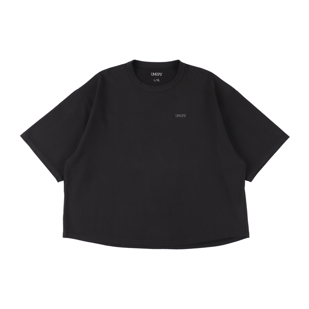 UNSTAY   TEE