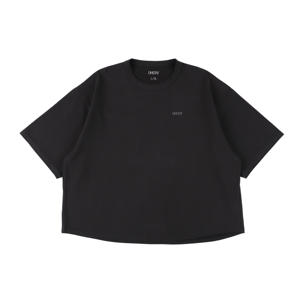 UNSTAY   TEE