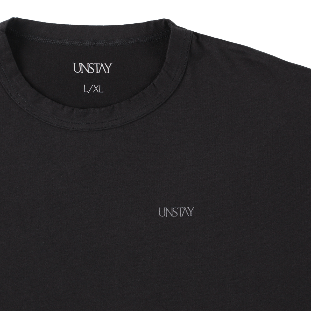 UNSTAY   TEE