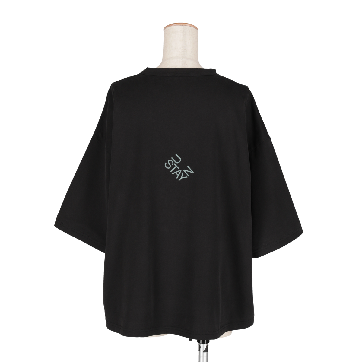 TYPOGRAPHY TEE