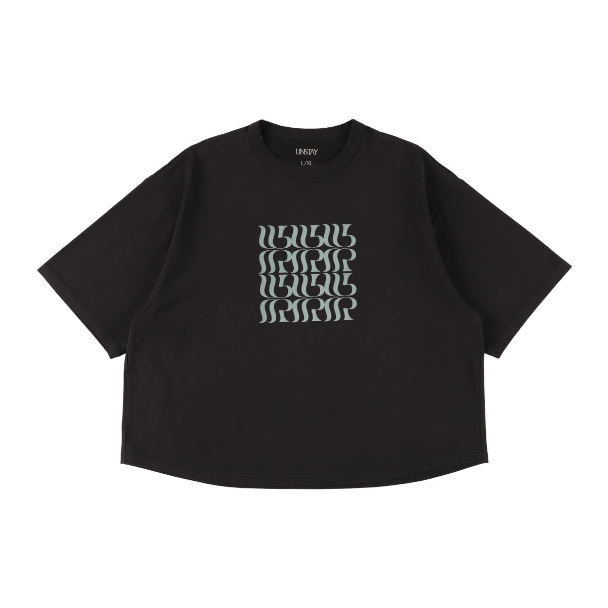 TYPOGRAPHY TEE