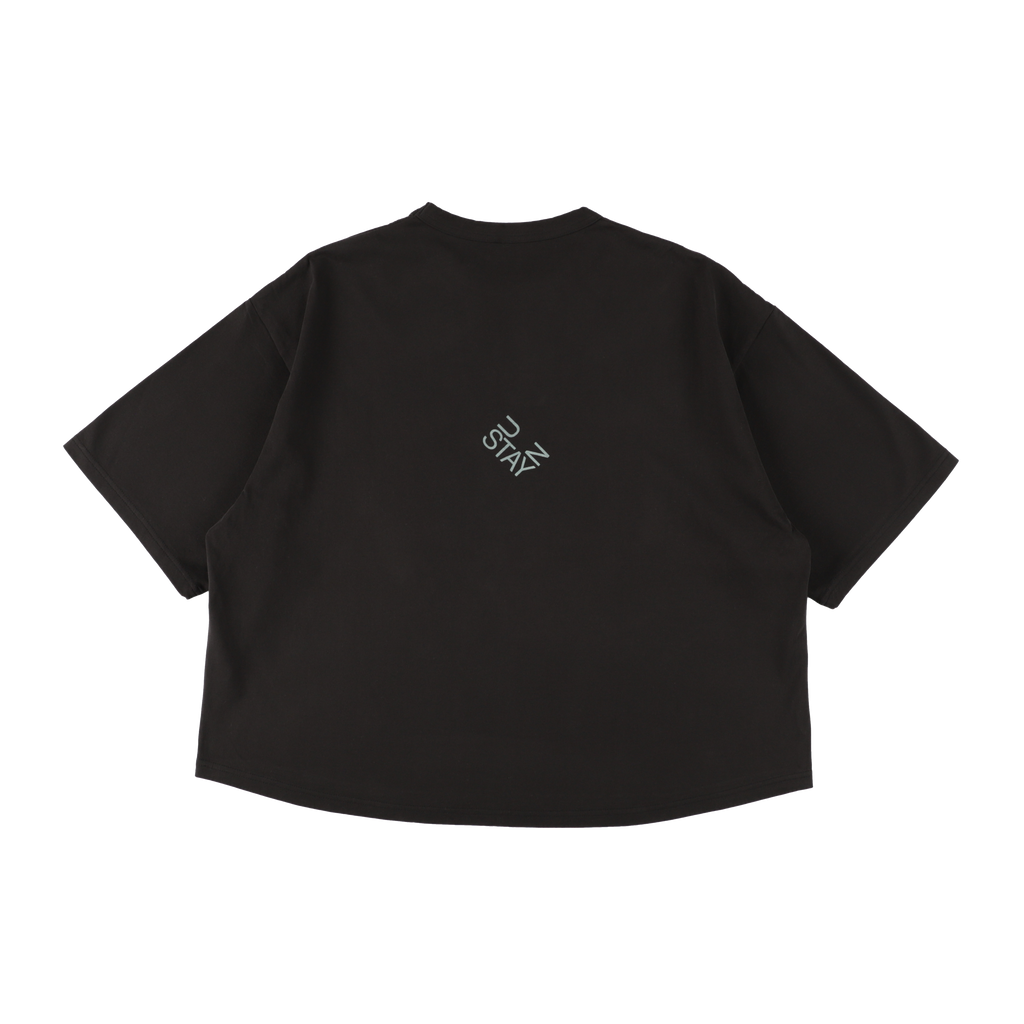 TYPOGRAPHY TEE
