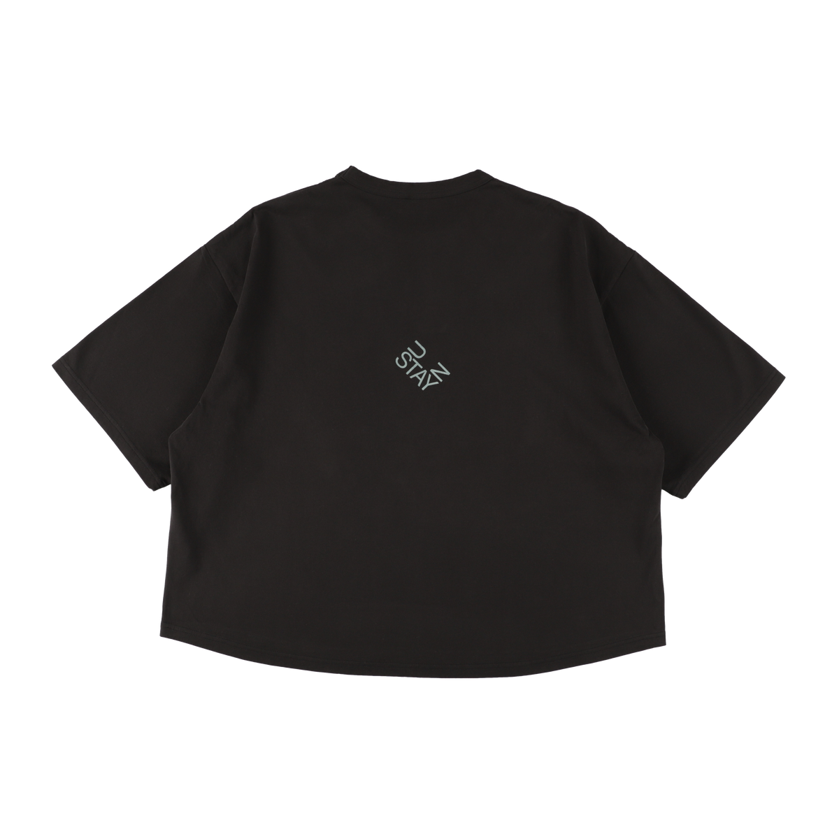 TYPOGRAPHY TEE