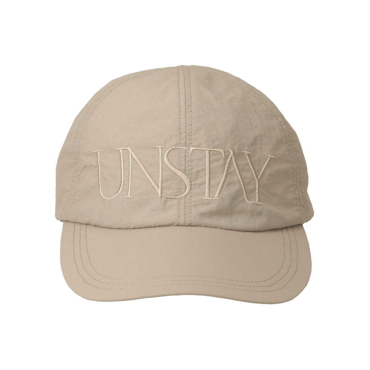 NYLON SIGNATURE CAP
