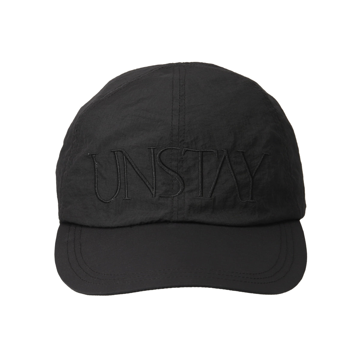 NYLON SIGNATURE CAP